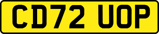 CD72UOP