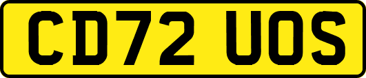 CD72UOS