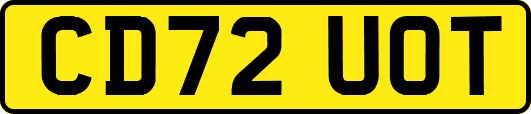 CD72UOT