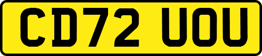 CD72UOU