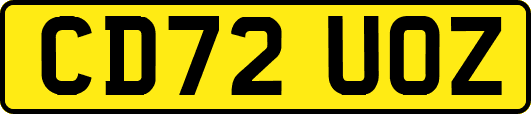 CD72UOZ