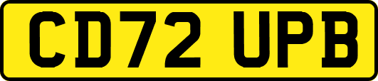 CD72UPB