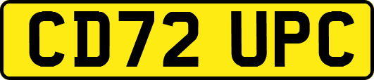 CD72UPC