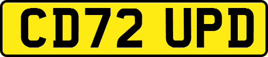 CD72UPD