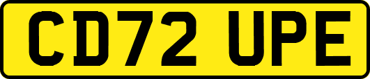 CD72UPE