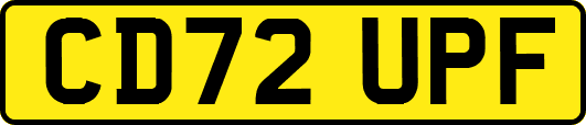CD72UPF