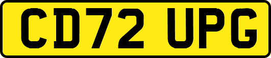 CD72UPG