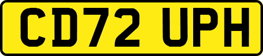 CD72UPH