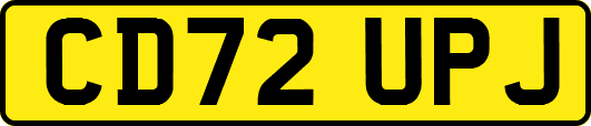 CD72UPJ