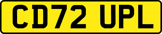 CD72UPL
