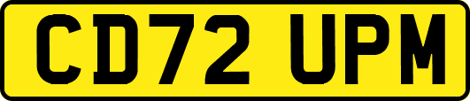 CD72UPM