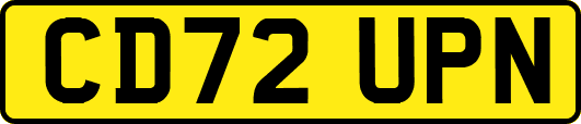 CD72UPN