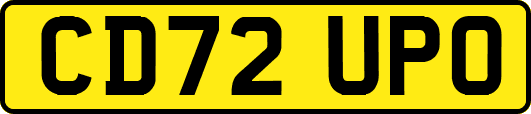 CD72UPO