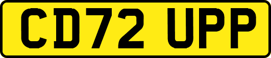 CD72UPP