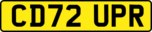 CD72UPR