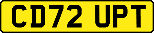 CD72UPT