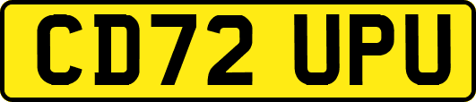 CD72UPU