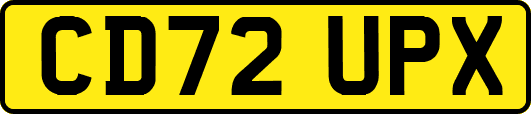CD72UPX