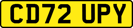 CD72UPY
