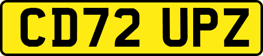 CD72UPZ