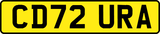 CD72URA