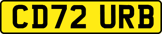 CD72URB