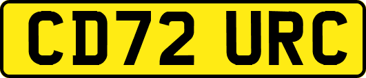 CD72URC