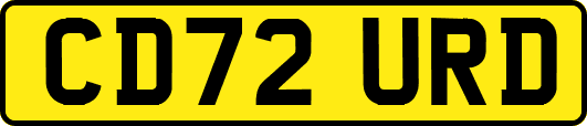 CD72URD