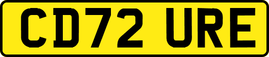 CD72URE