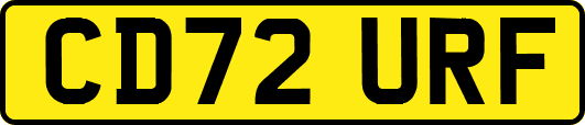 CD72URF