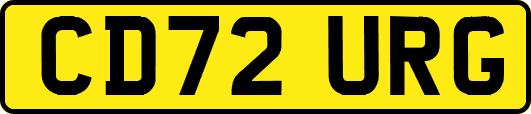 CD72URG