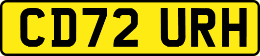 CD72URH