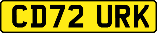 CD72URK