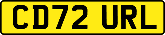 CD72URL