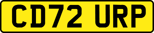 CD72URP