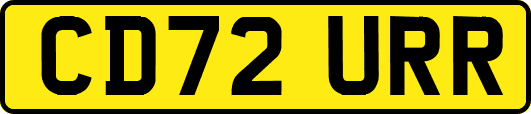 CD72URR