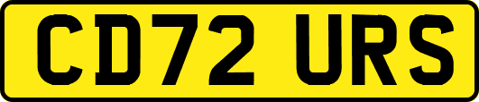 CD72URS