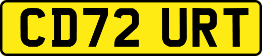 CD72URT