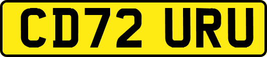 CD72URU