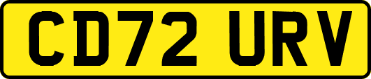 CD72URV