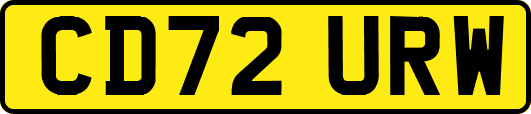 CD72URW