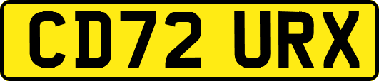 CD72URX