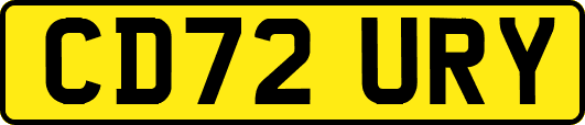 CD72URY