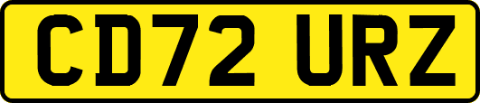 CD72URZ