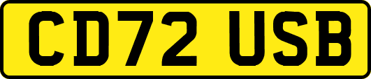CD72USB