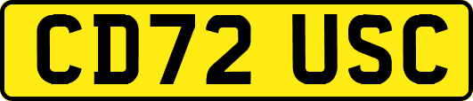 CD72USC