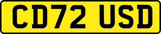 CD72USD