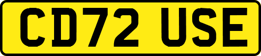 CD72USE