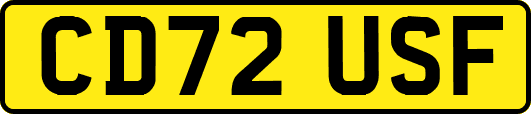 CD72USF