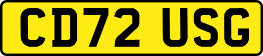 CD72USG